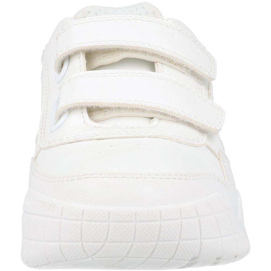 Geox J Rann-E A White J56NEA0BCFUC1000