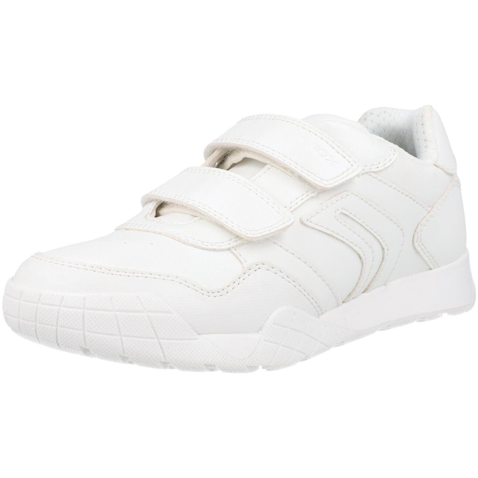 Geox J Rann-E A White J56NEA0BCFUC1000