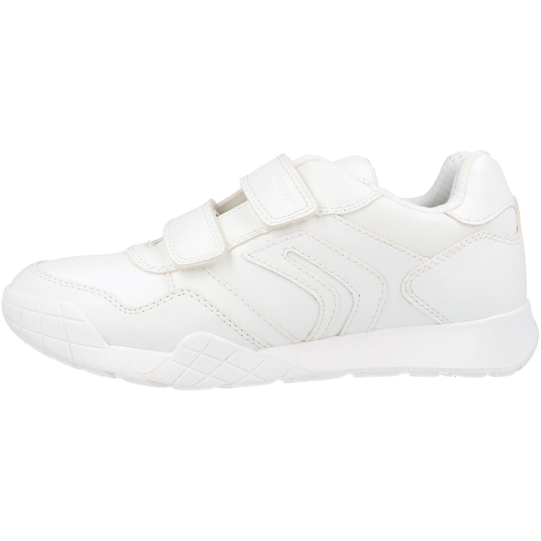 Geox J Rann-E A White J56NEA0BCFUC1000