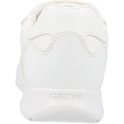 Geox J Rann-E A White J56NEA0BCFUC1000