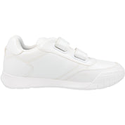 Geox J Rann-E A White J56NEA0BCFUC1000