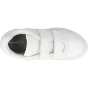 Geox J Rann-E A White J56NEA0BCFUC1000