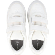 Geox J Rann-E A White J56NEA0BCFUC1000