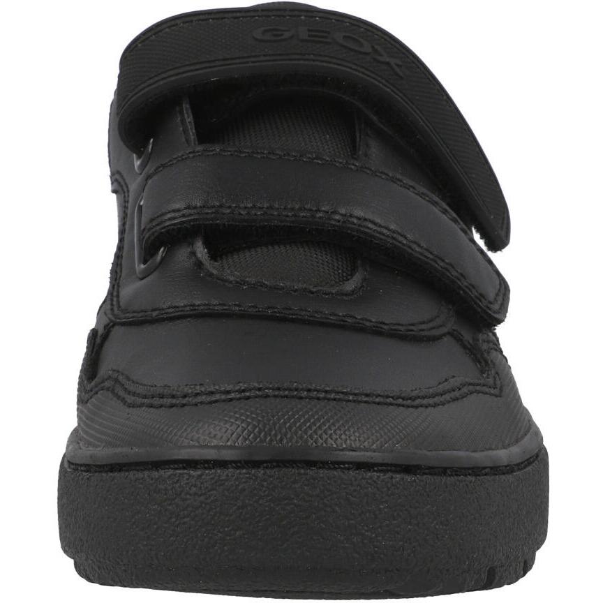 Geox J Theleven G Black J56LDG054FUC9999
