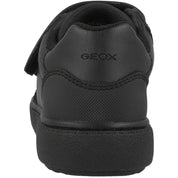 Geox J Theleven G Black J56LDG054FUC9999