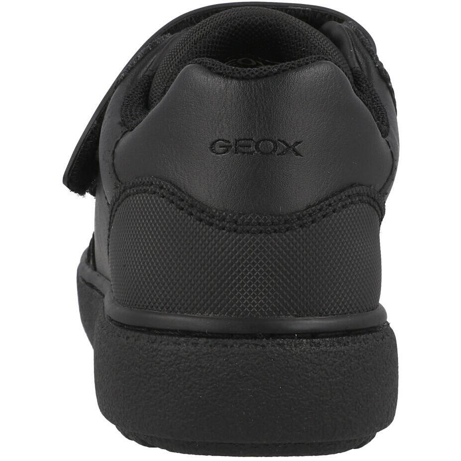 Geox J Theleven G Black J56LDG054FUC9999