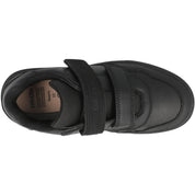 Geox J Theleven G Black J56LDG054FUC9999