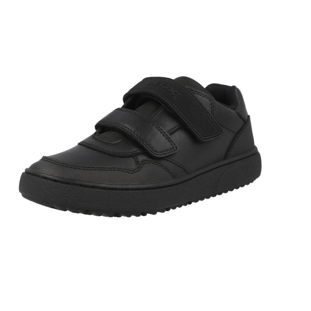 Geox J Theleven G Black J56LDG054FUC9999