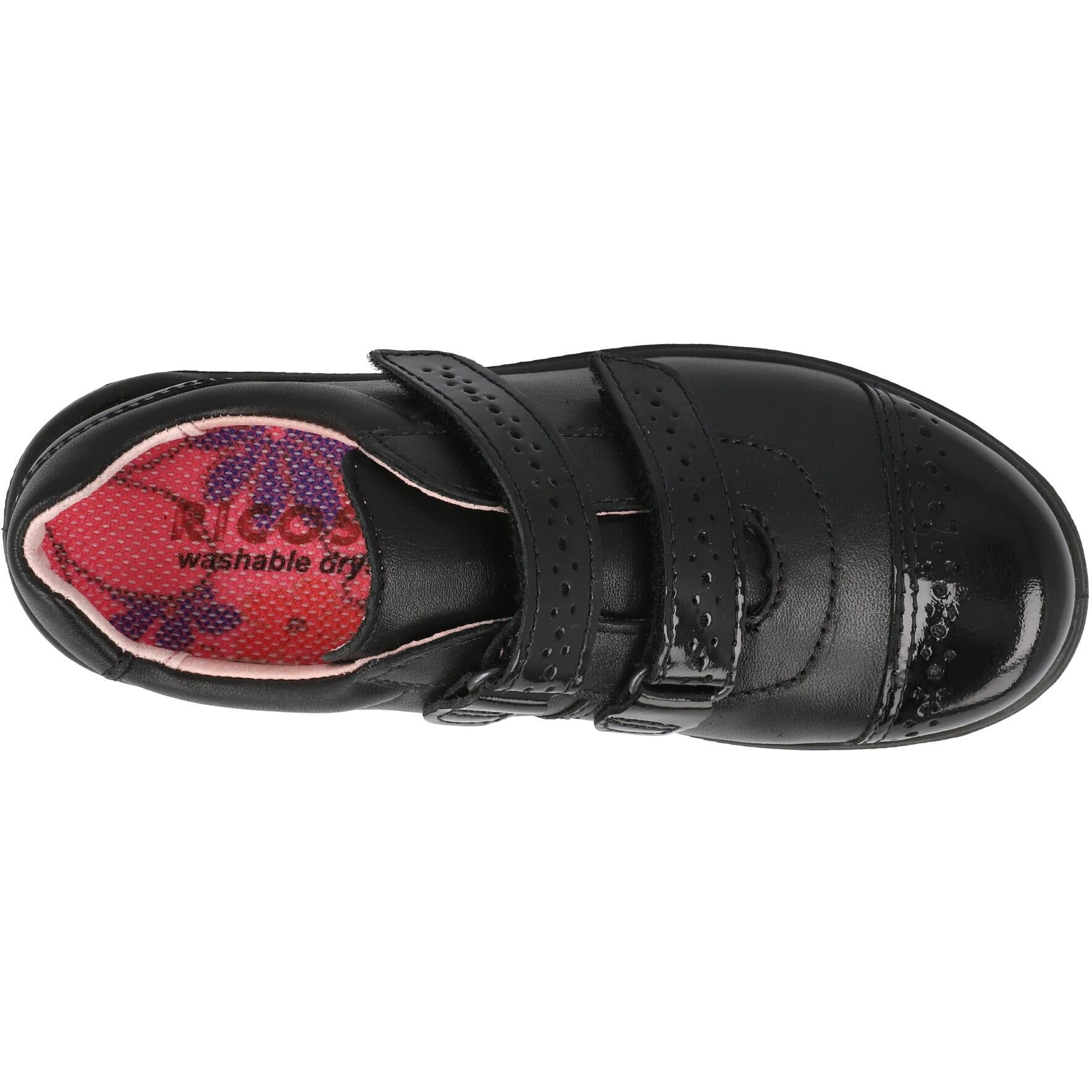 Ricosta Grace Black 508600502093