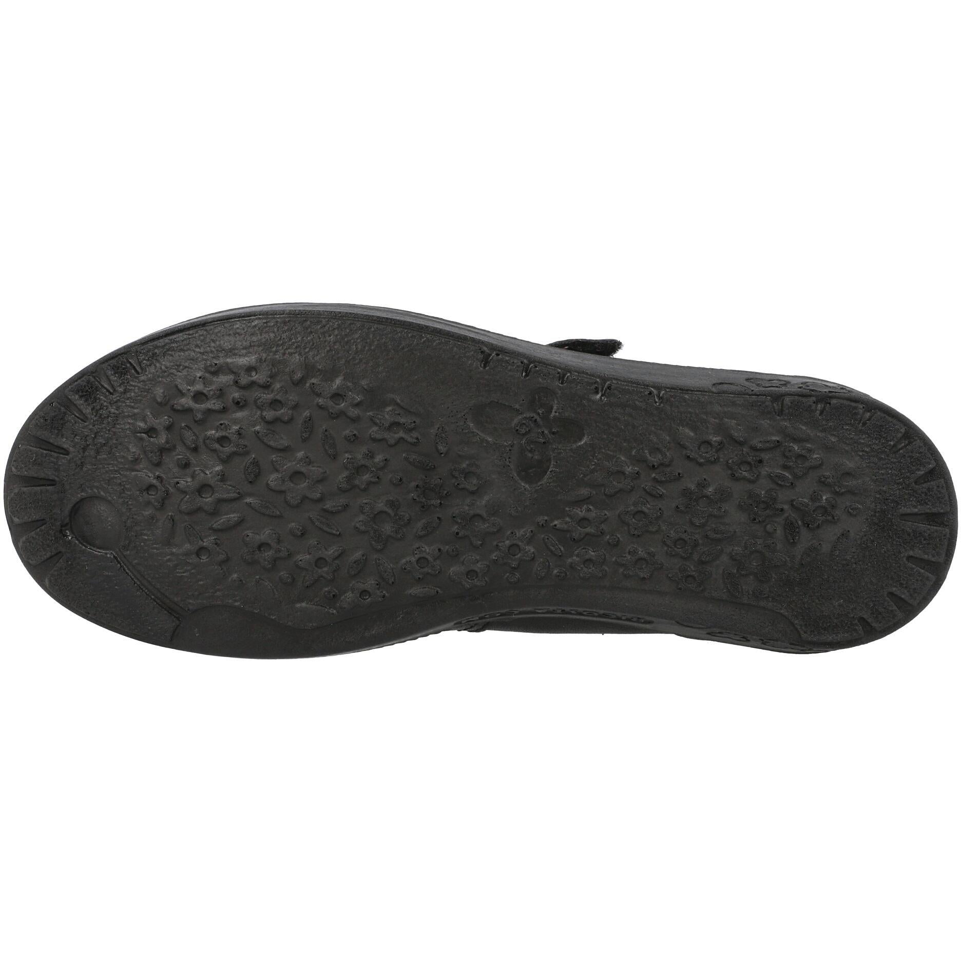 Ricosta Grace Black 508600502093