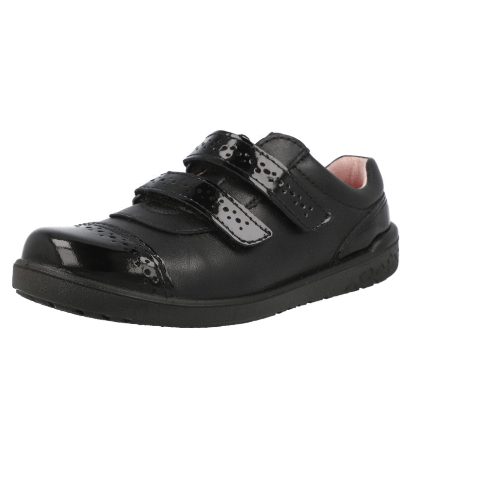 Ricosta Grace Black 508600502093