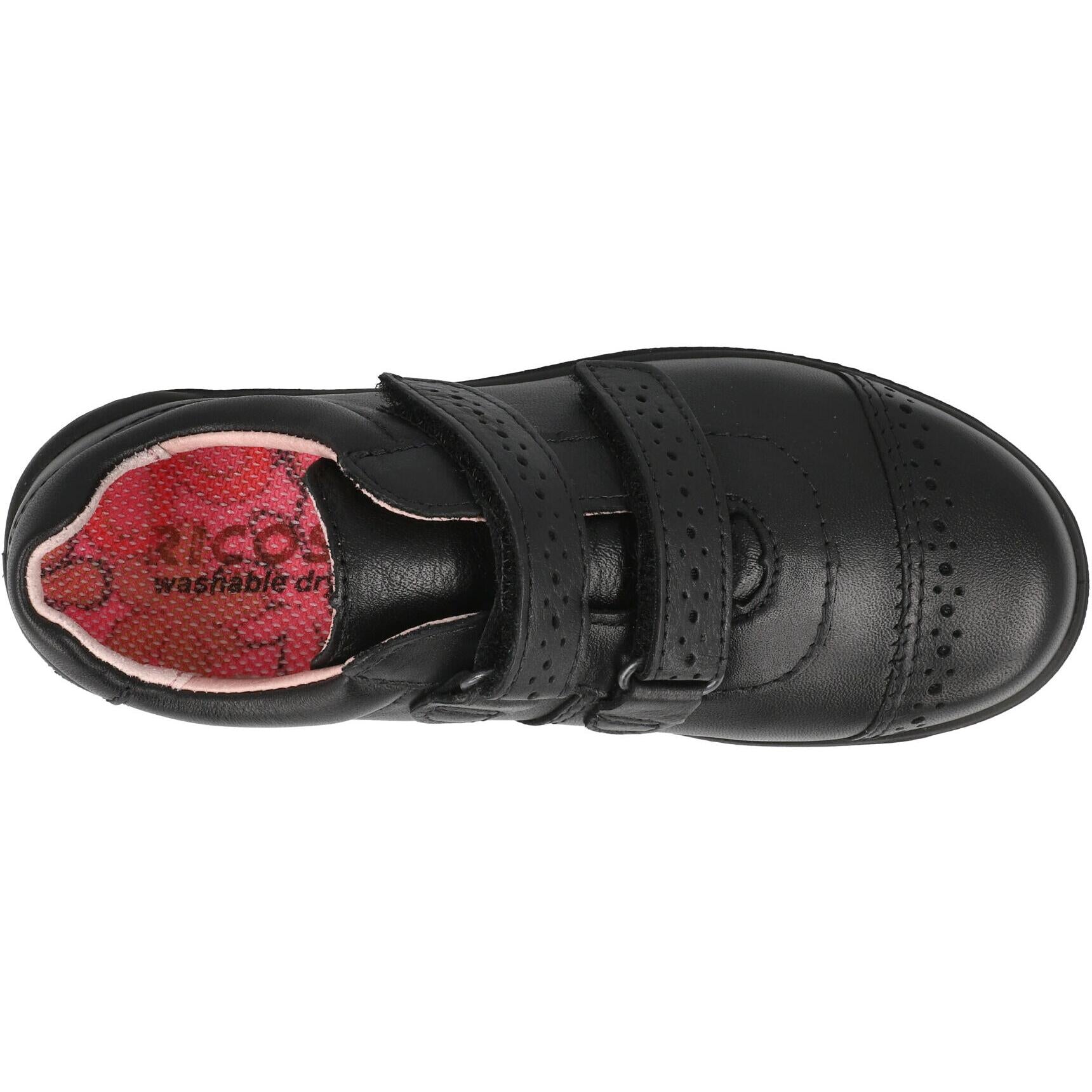 Ricosta Grace Black 508600502090