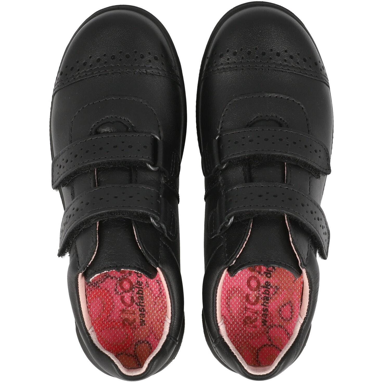 Ricosta Grace Black 508600502090