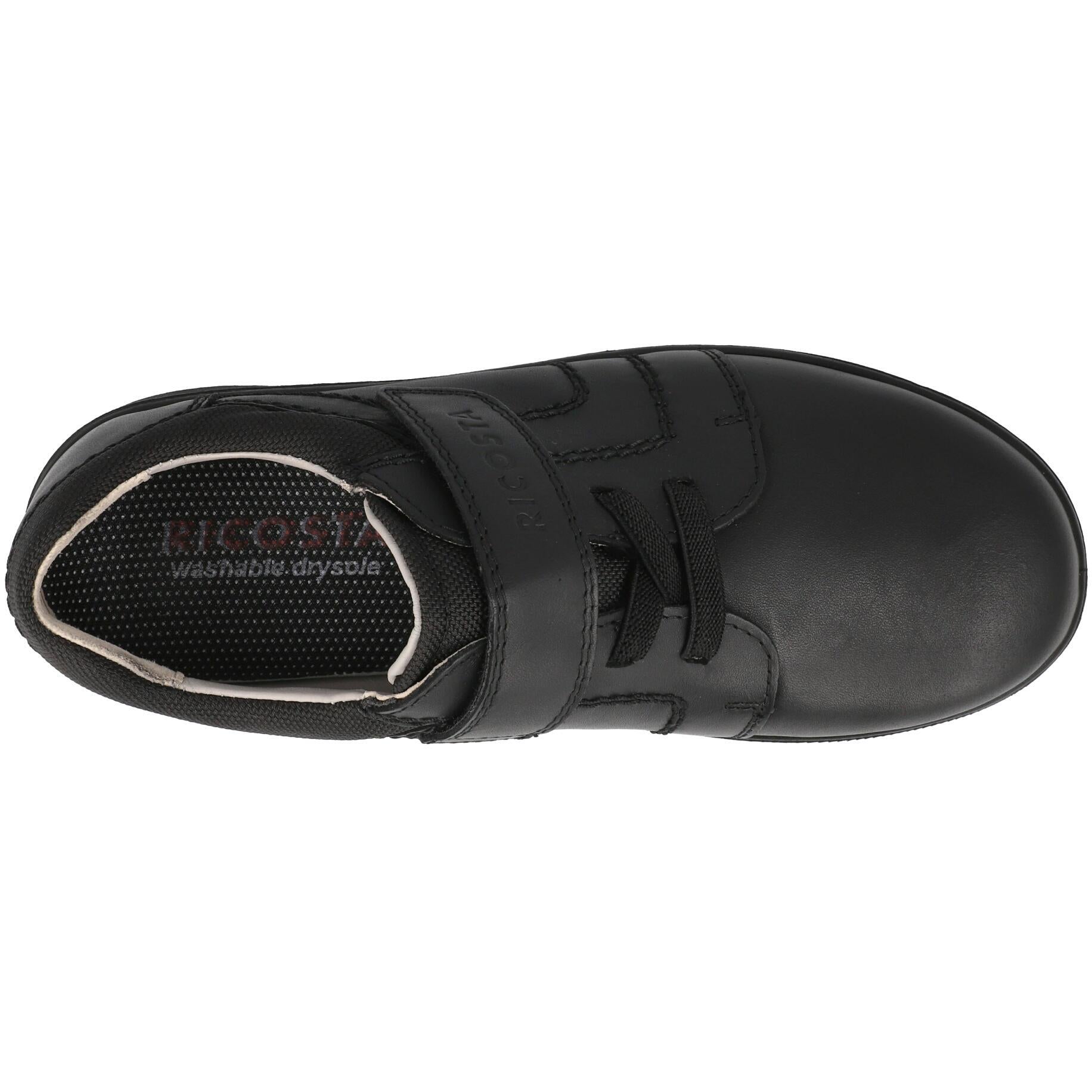 Ricosta George Black 504100302090