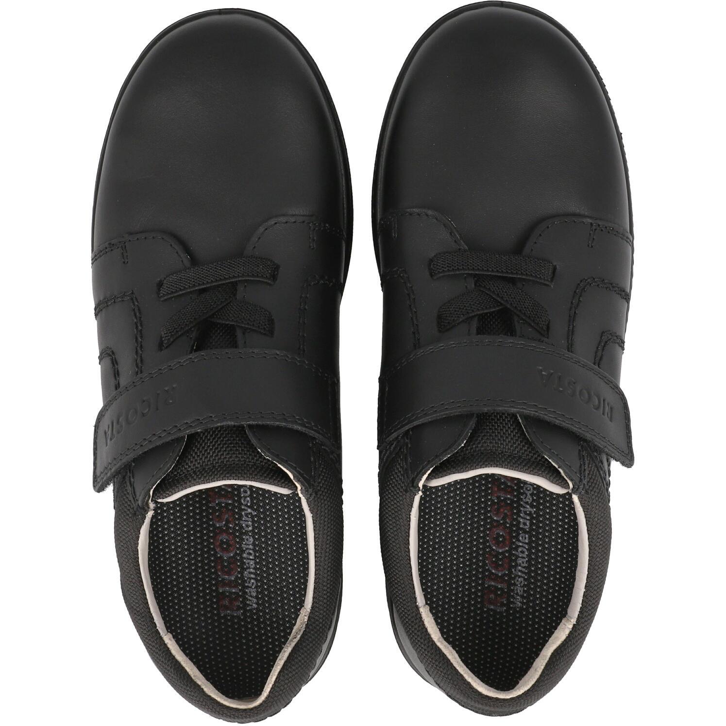 Ricosta George Black 504100302090