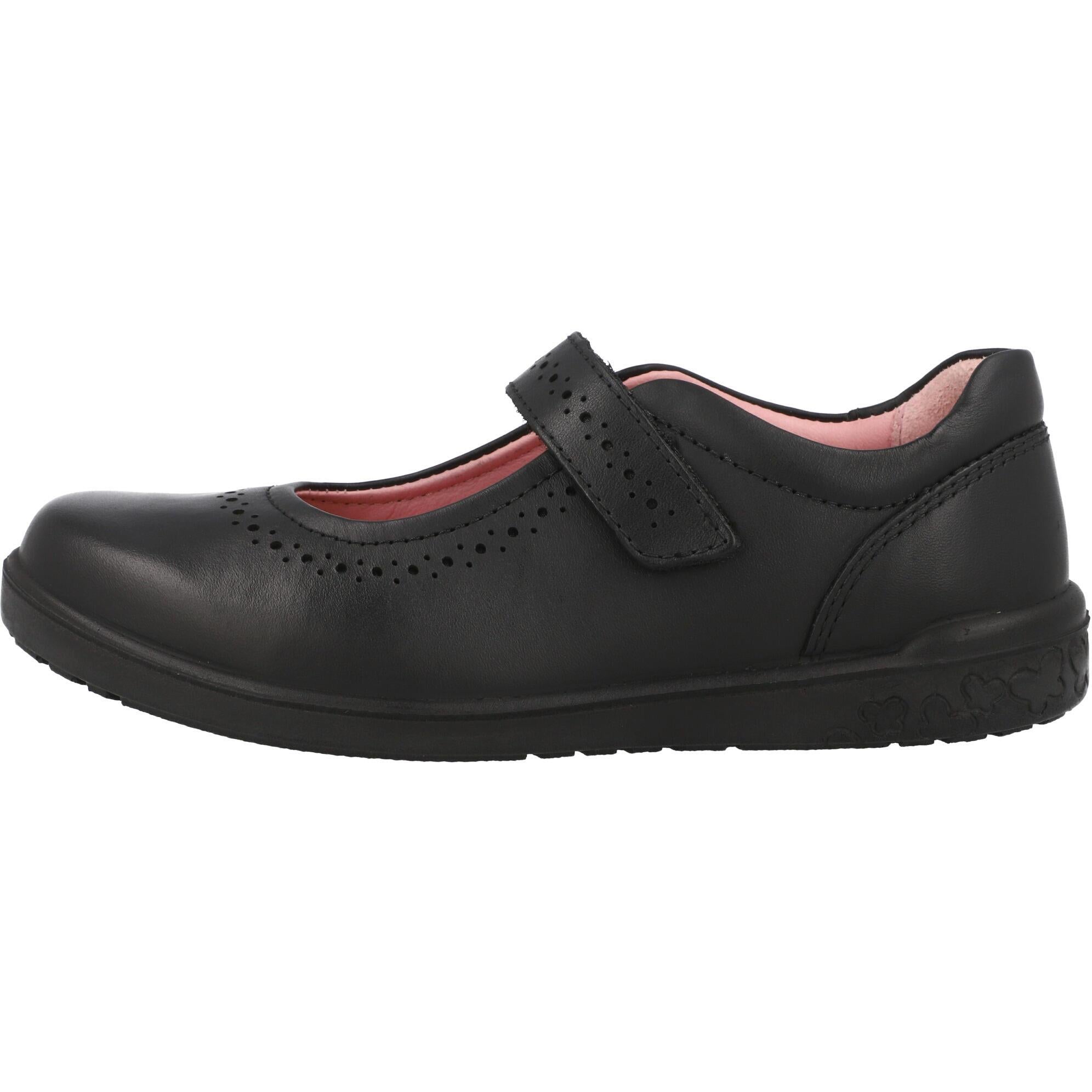 Ricosta Lillia Black 508600102090