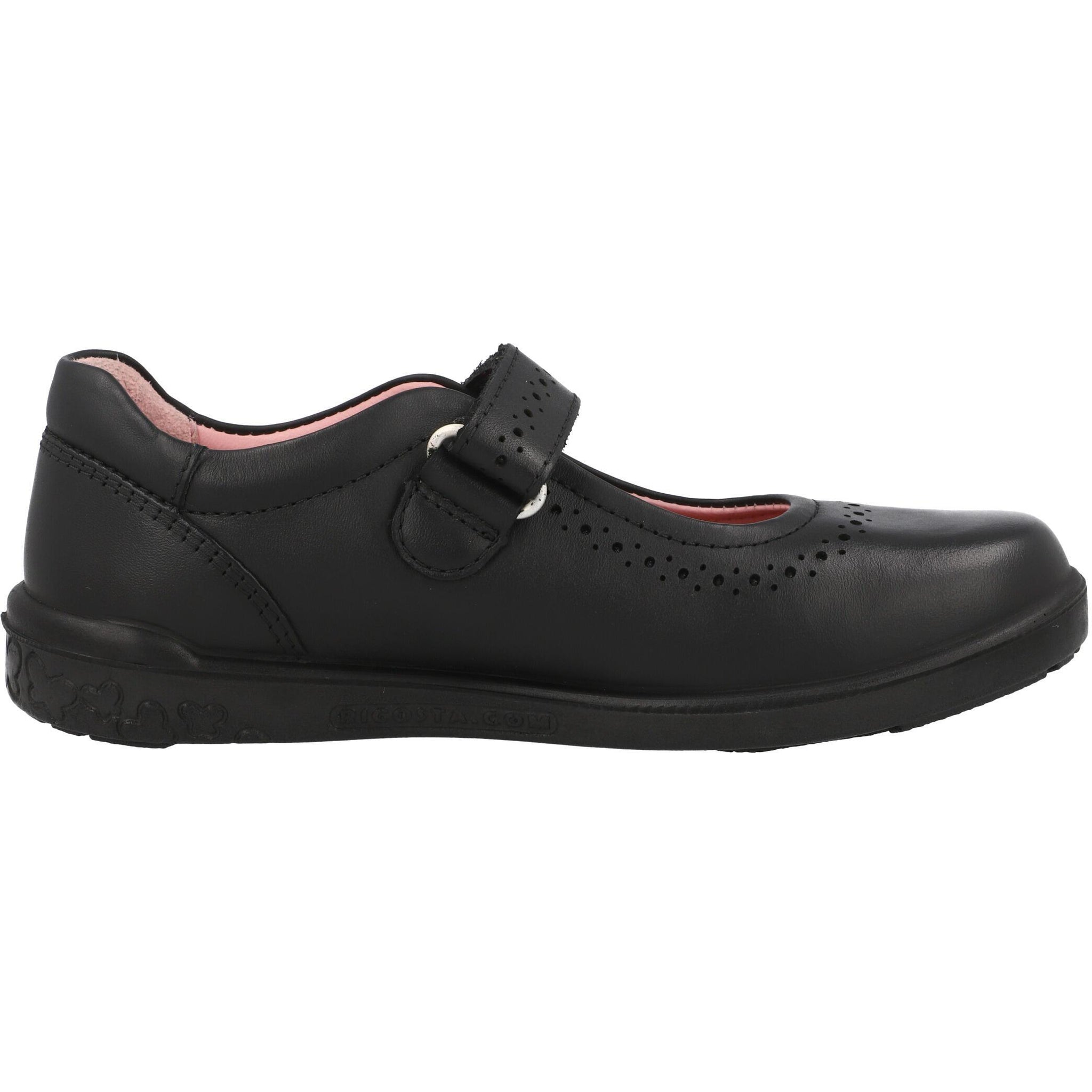 Ricosta Lillia Black 508600102090