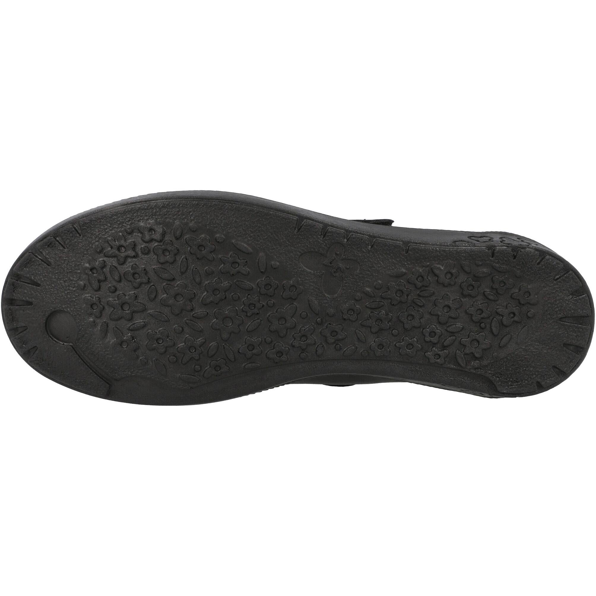 Ricosta Lillia Black 508600102090