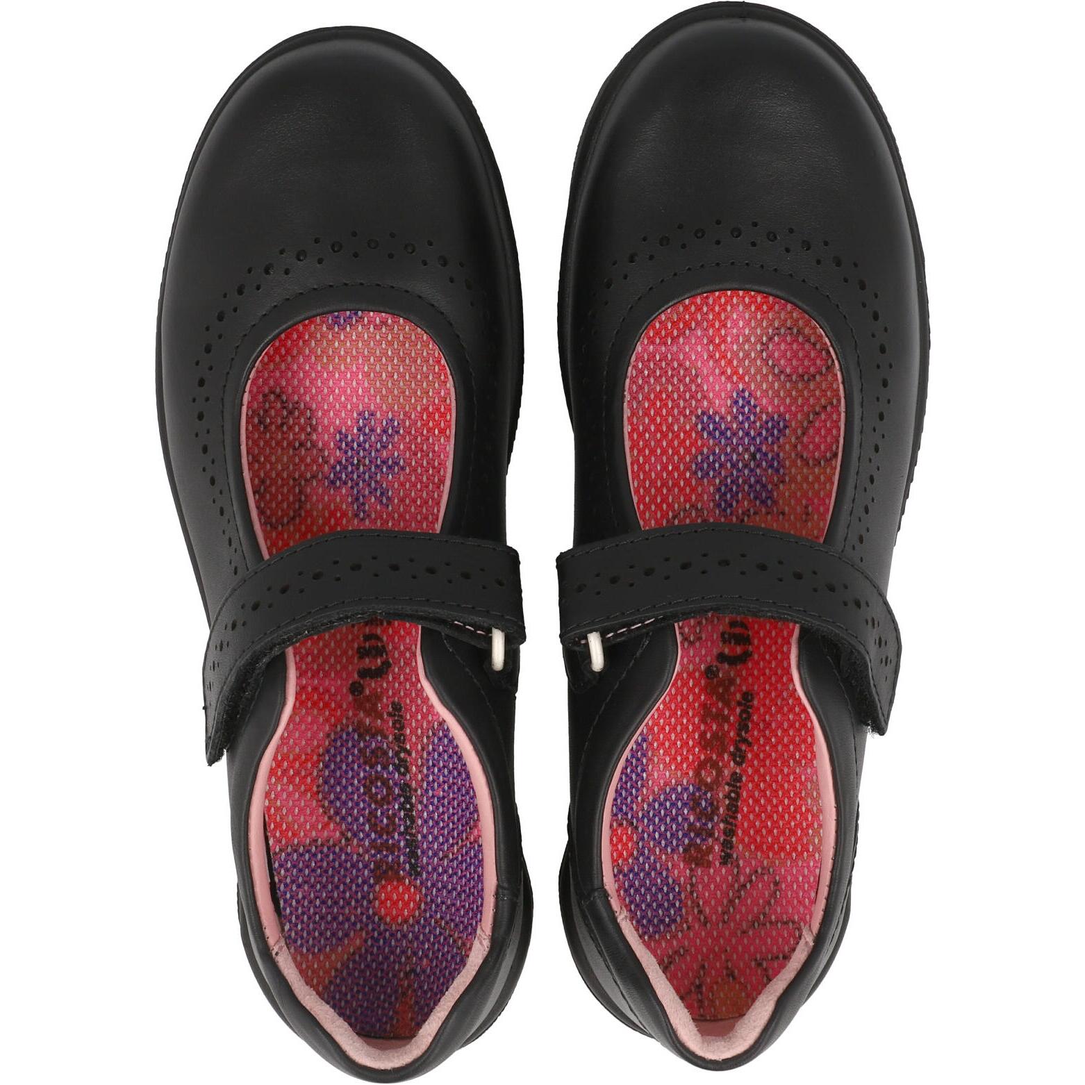 Ricosta Lillia Black 508600102090