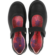 Ricosta Lillia Black 508600102090