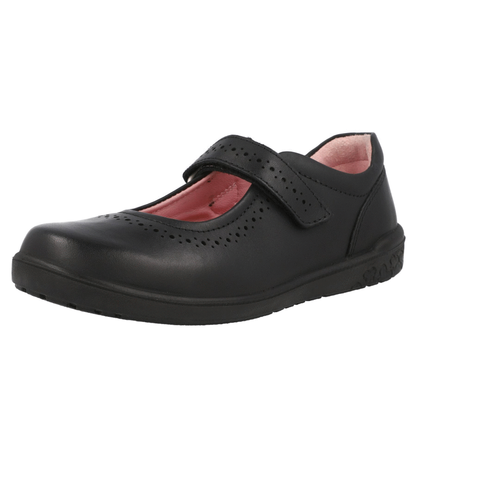 Ricosta Lillia Black 508600102090