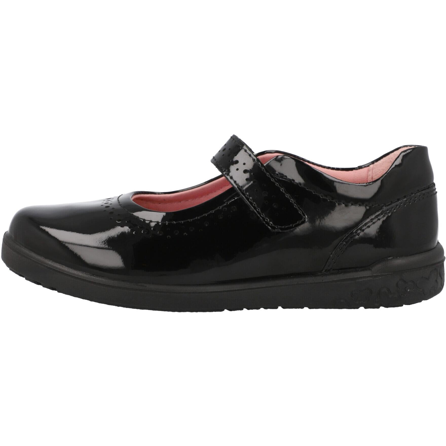 Ricosta Lillia Black 508600102093