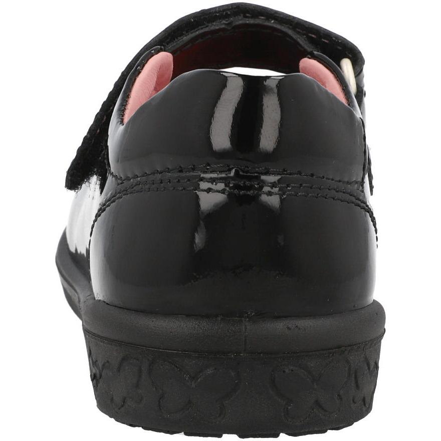 Ricosta Lillia Black 508600102093