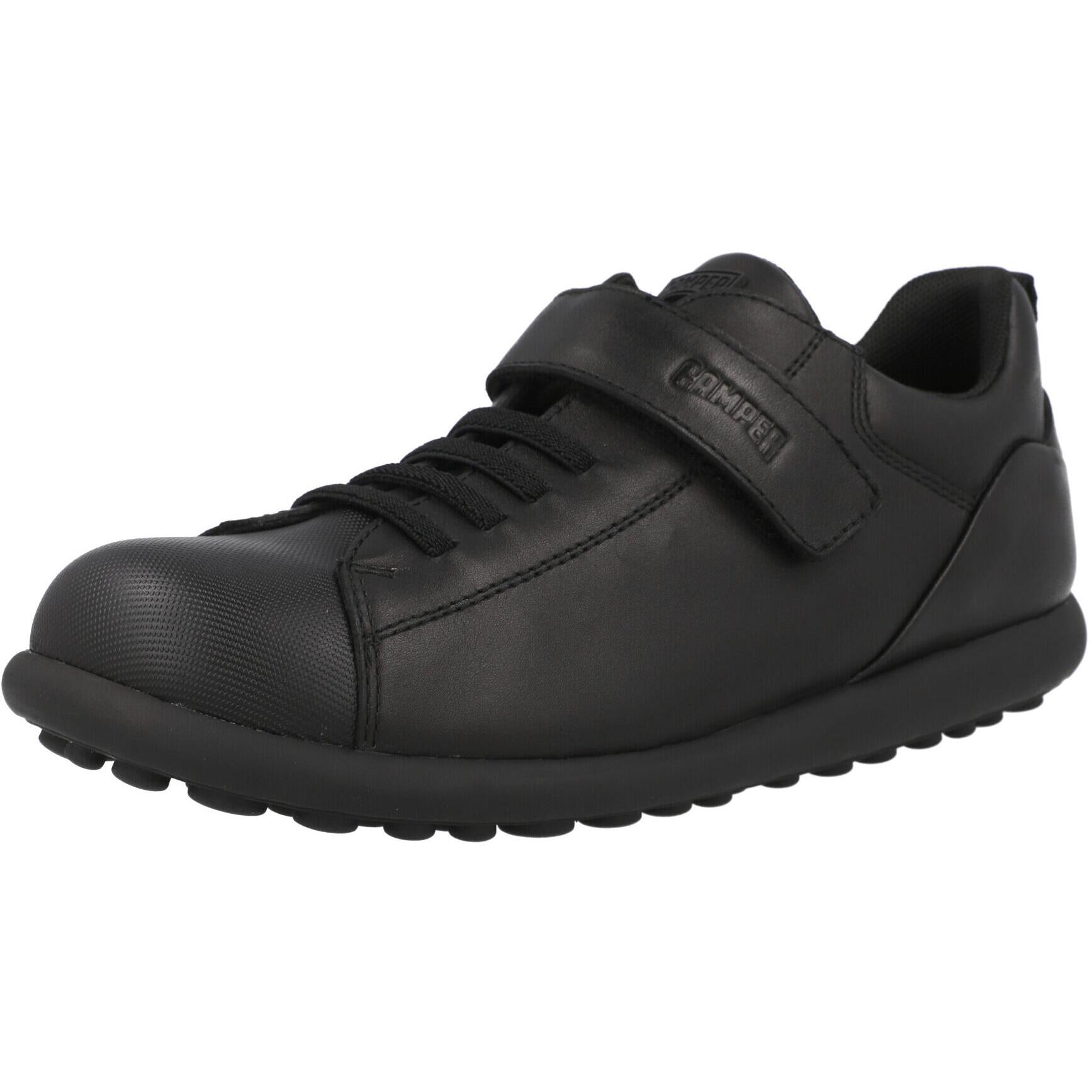 Camper Kids Pelotas Black K800316003