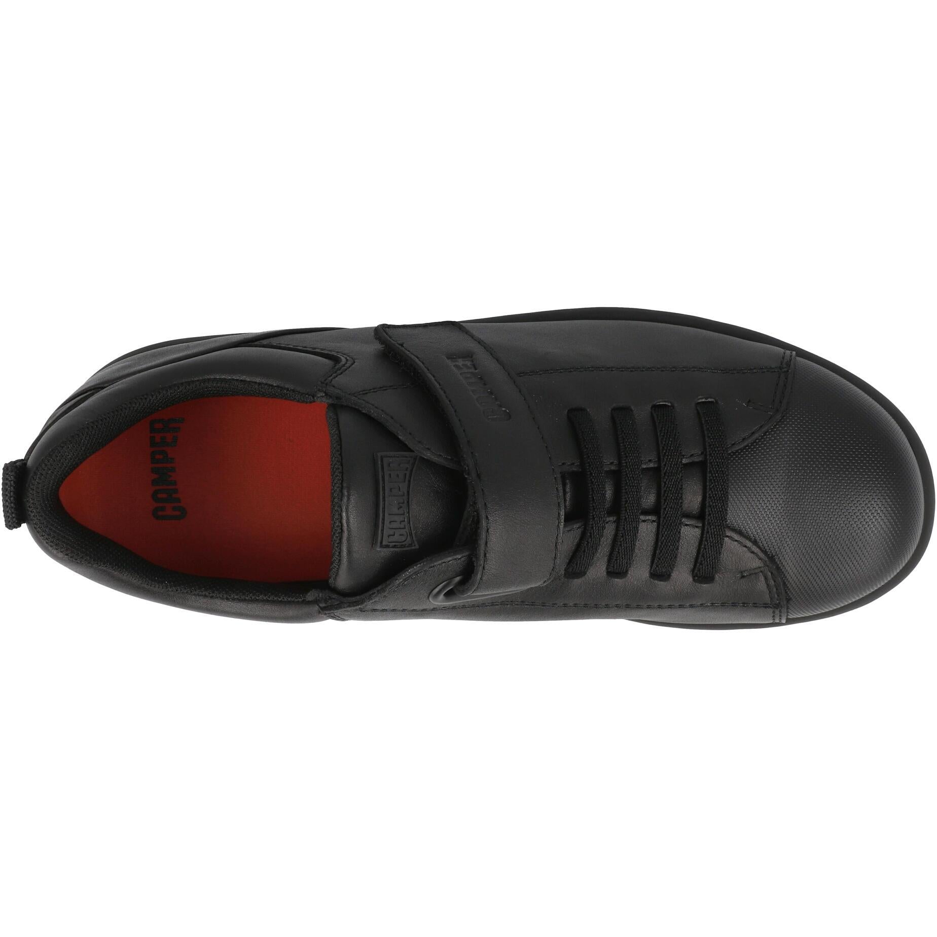 Camper Kids Pelotas Black K800316003