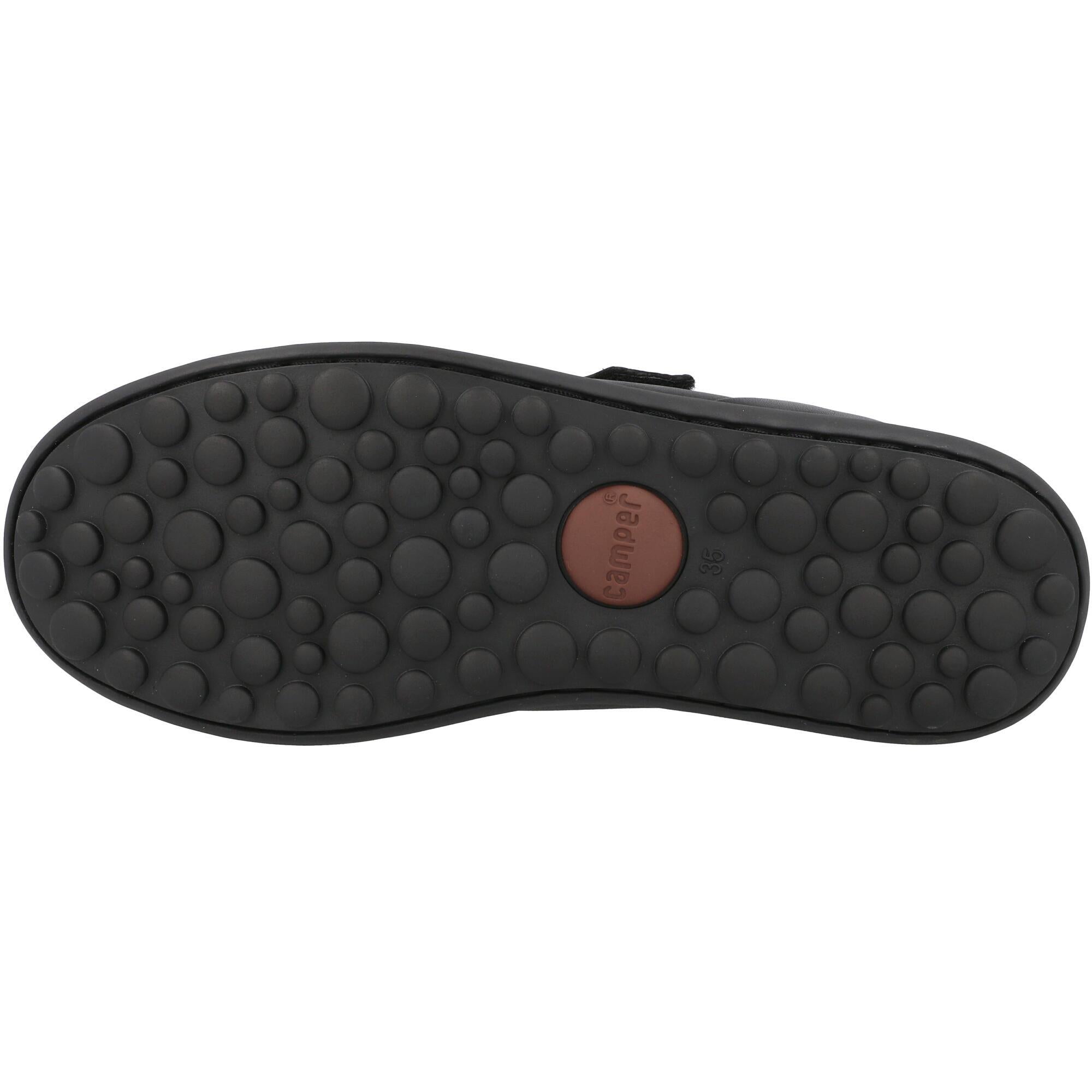 Camper Kids Pelotas Black K800316003