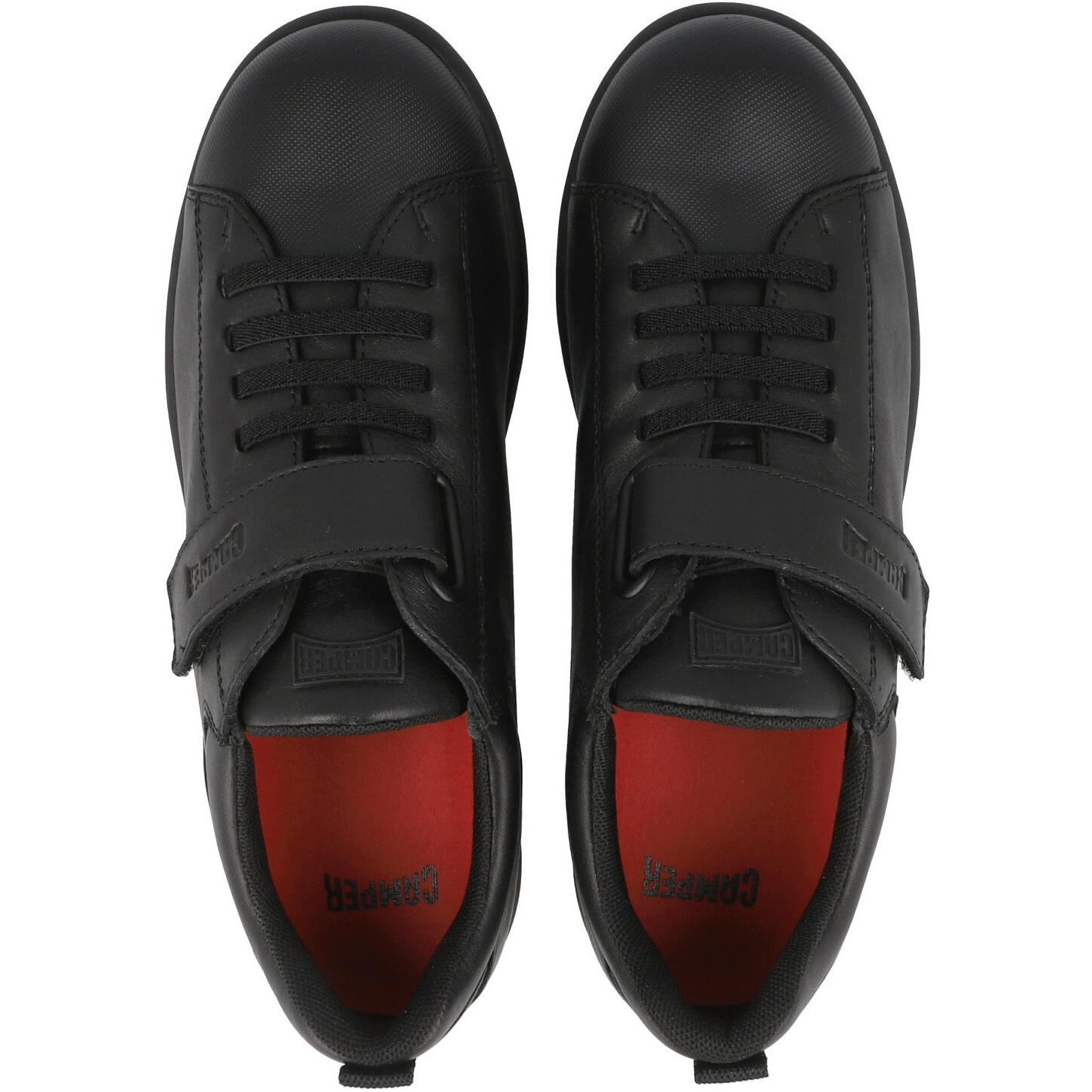 Camper Kids Pelotas Black K800316003