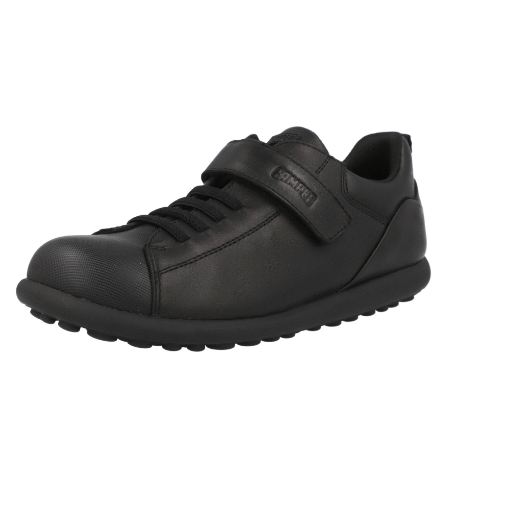 Camper Kids Pelotas Black K800316003
