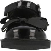 Kickers Kick MJ Bow I Black 117575