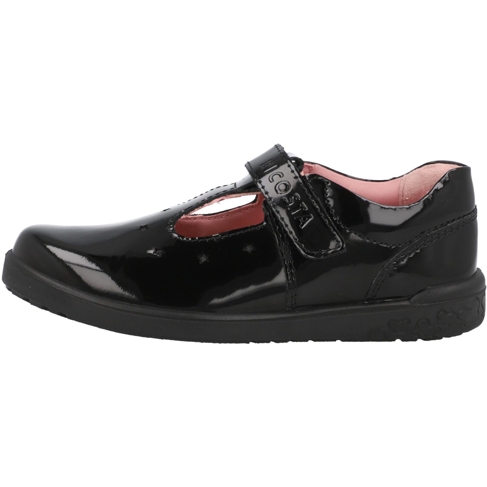 Ricosta Scarlett Black 508600202093