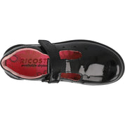 Ricosta Scarlett Black 508600202093