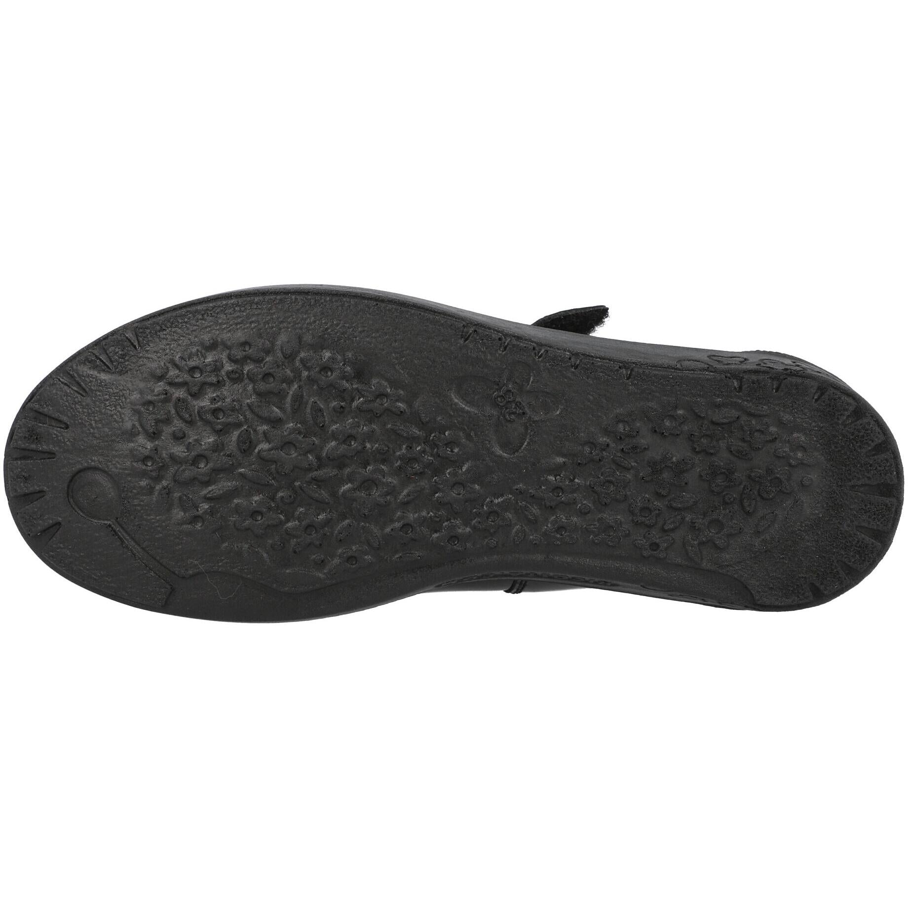 Ricosta Scarlett Black 508600202093