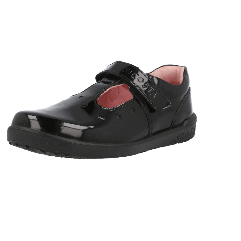 Ricosta Scarlett Black 508600202093