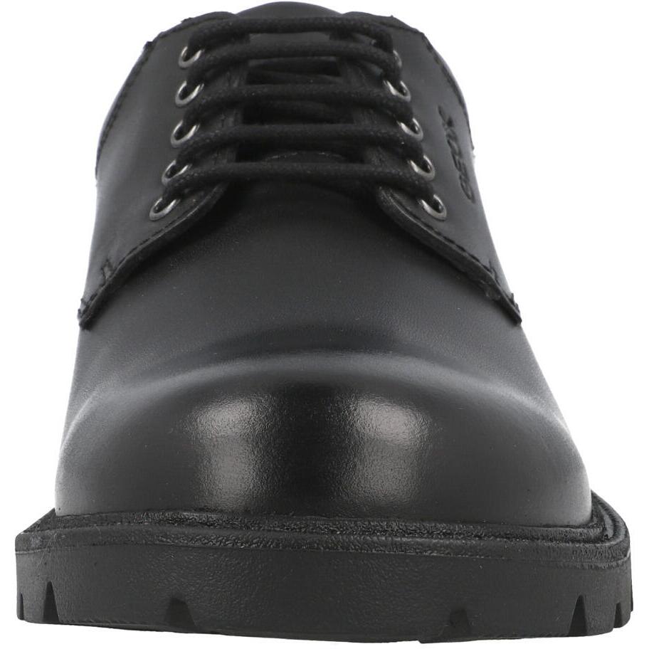 Geox J Shaylax C Black J16FAC043BCC9999
