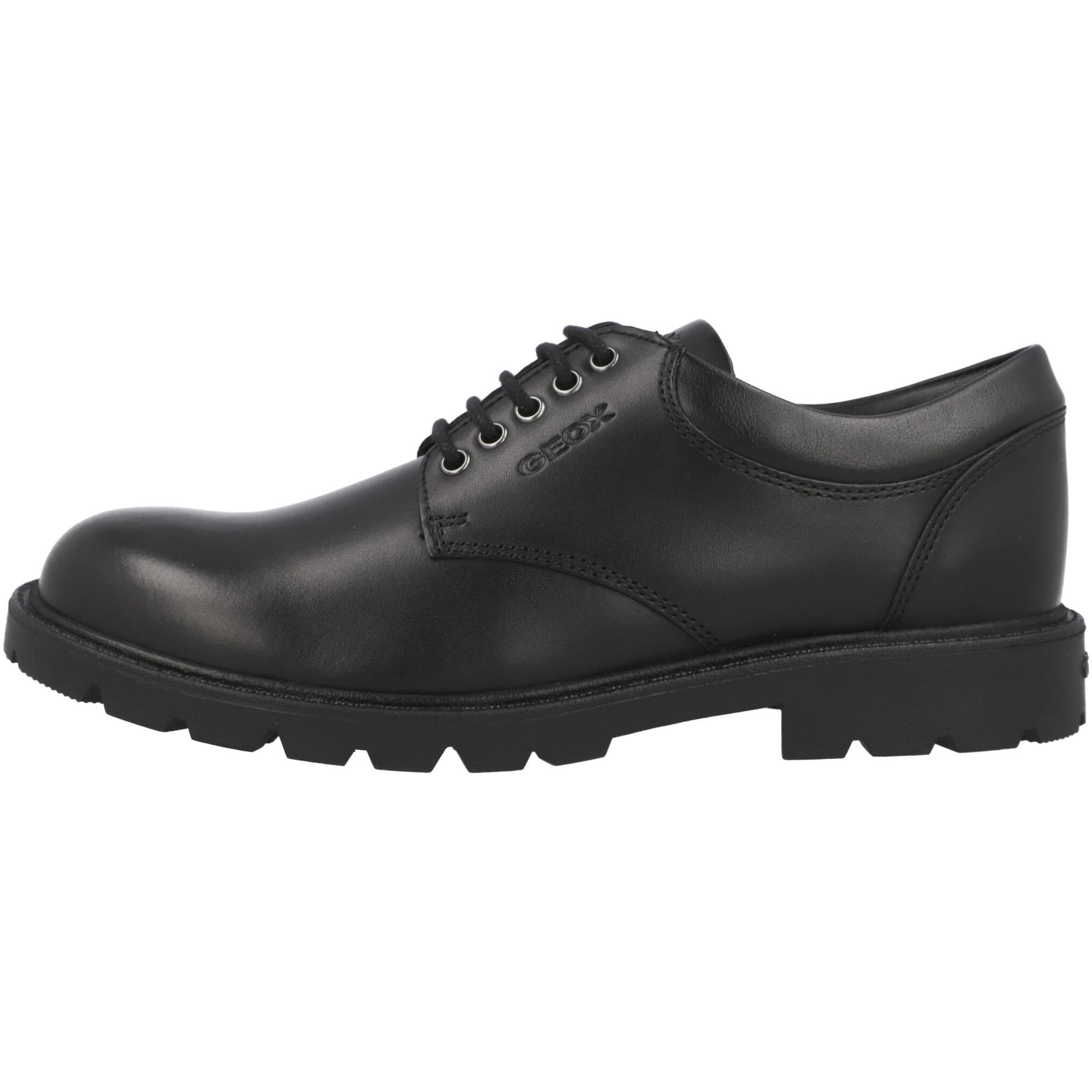 Geox J Shaylax C Black J16FAC043BCC9999