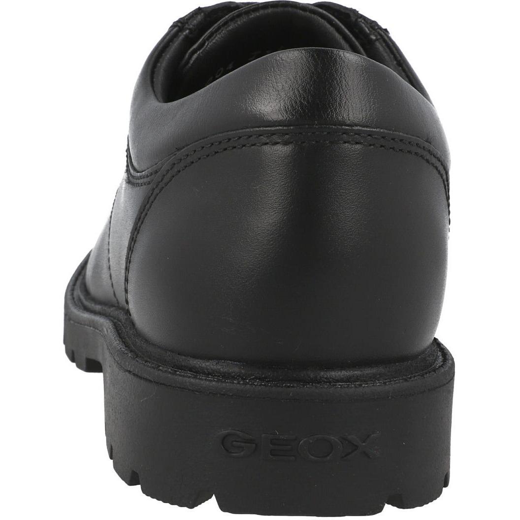 Geox J Shaylax C Black J16FAC043BCC9999