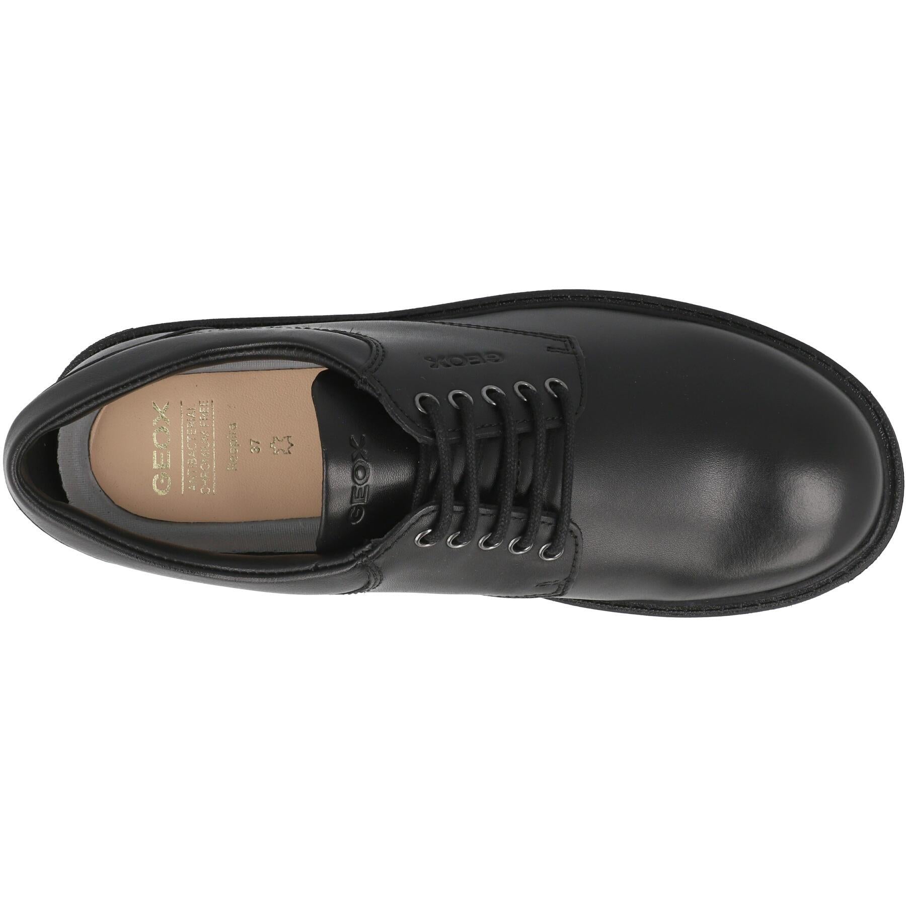 Geox J Shaylax C Black J16FAC043BCC9999