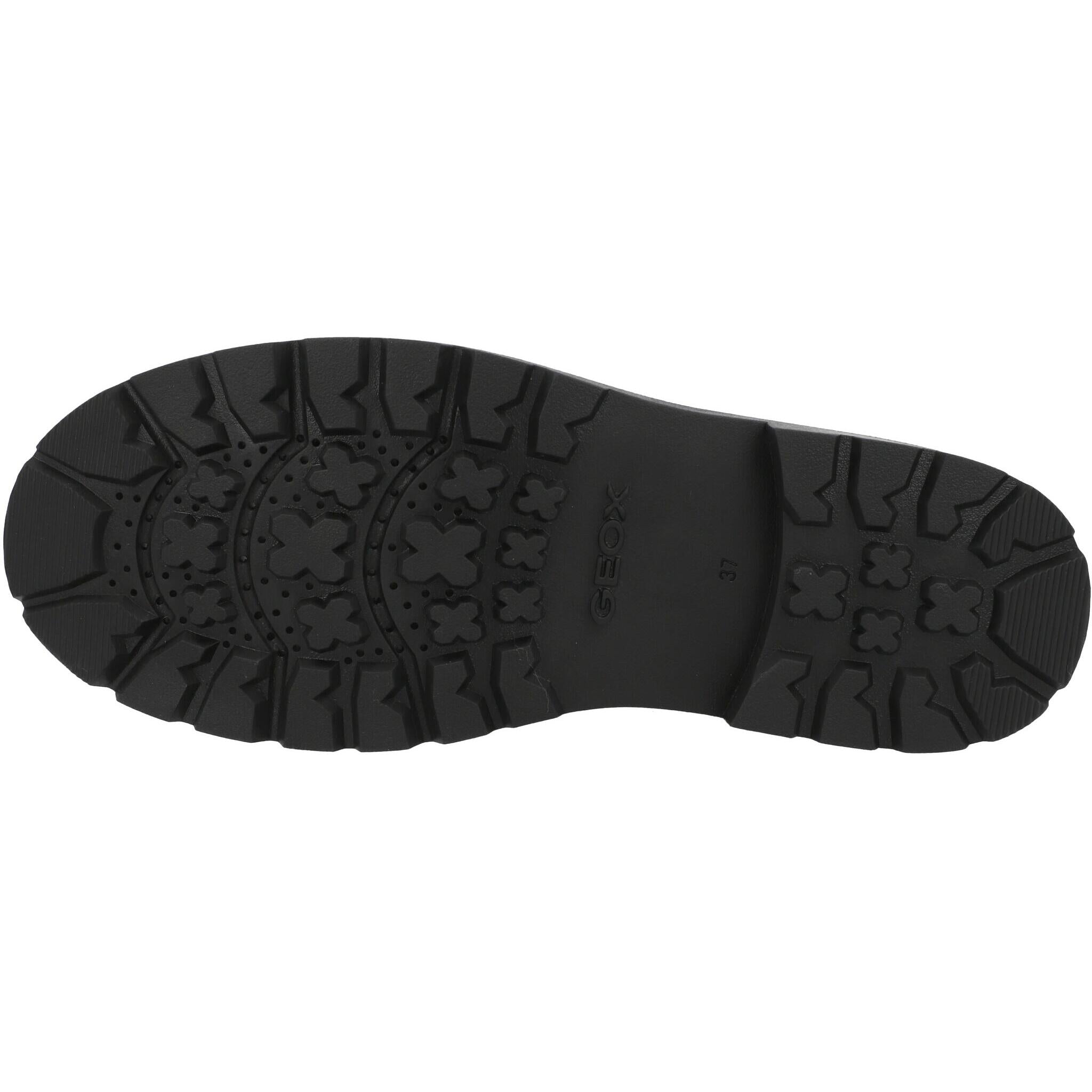 Geox J Shaylax C Black J16FAC043BCC9999