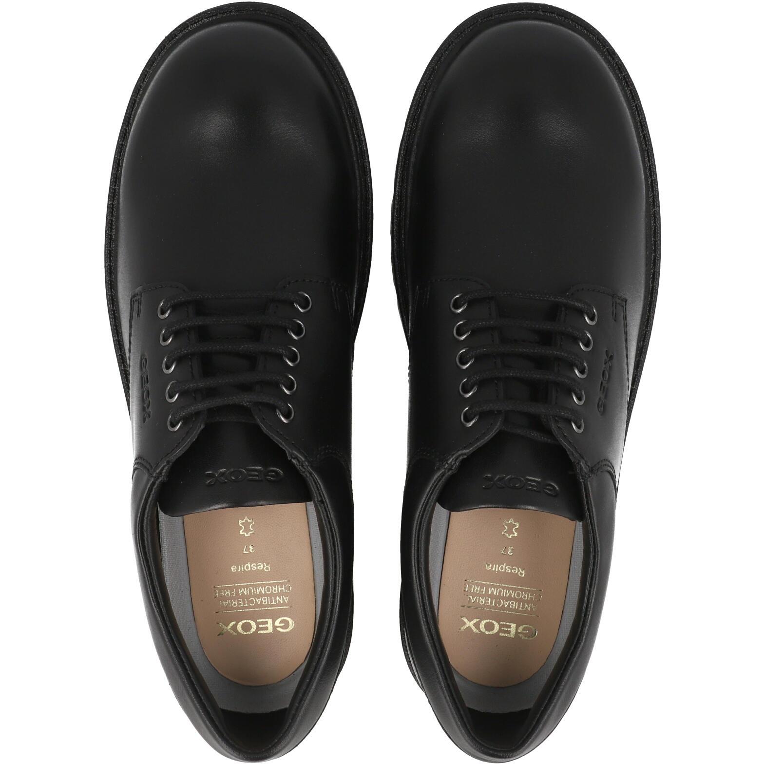 Geox J Shaylax C Black J16FAC043BCC9999