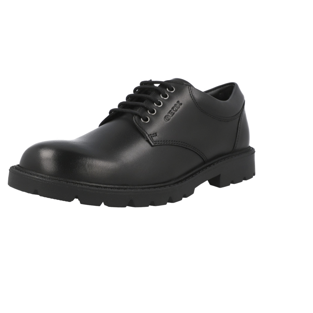 Geox J Shaylax C Black J16FAC043BCC9999