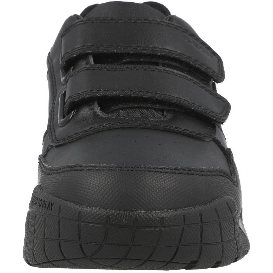 Geox J Rann-E A Black J56NEA0BCFUC9999