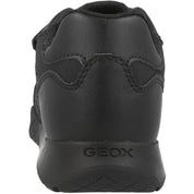 Geox J Rann-E A Black J56NEA0BCFUC9999