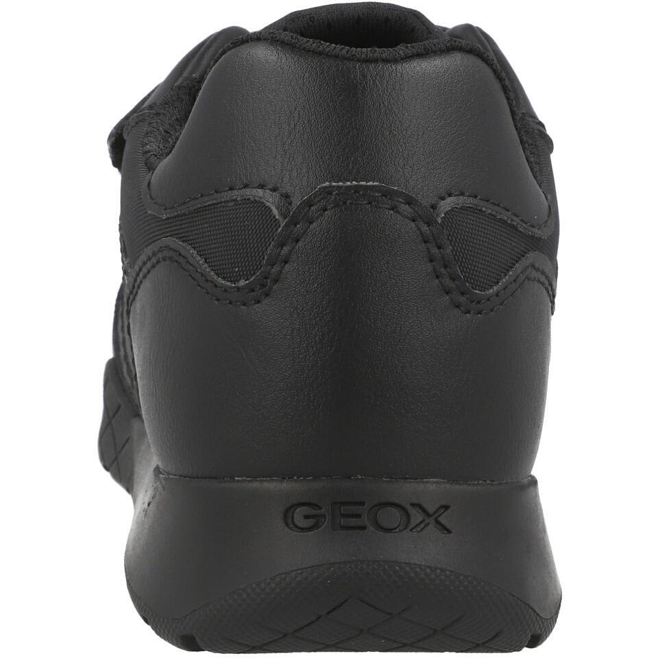 Geox J Rann-E A Black J56NEA0BCFUC9999