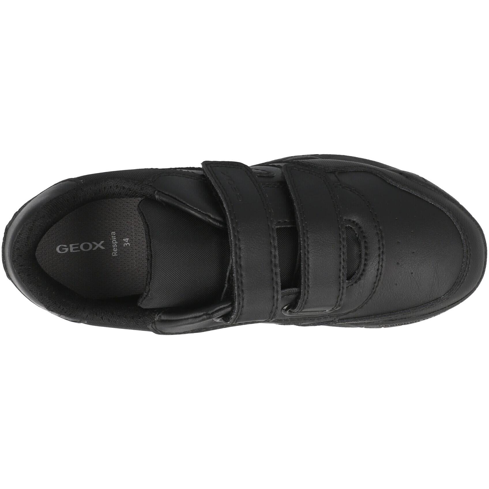 Geox J Rann-E A Black J56NEA0BCFUC9999