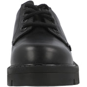 Kickers Kori Lace Black 117202