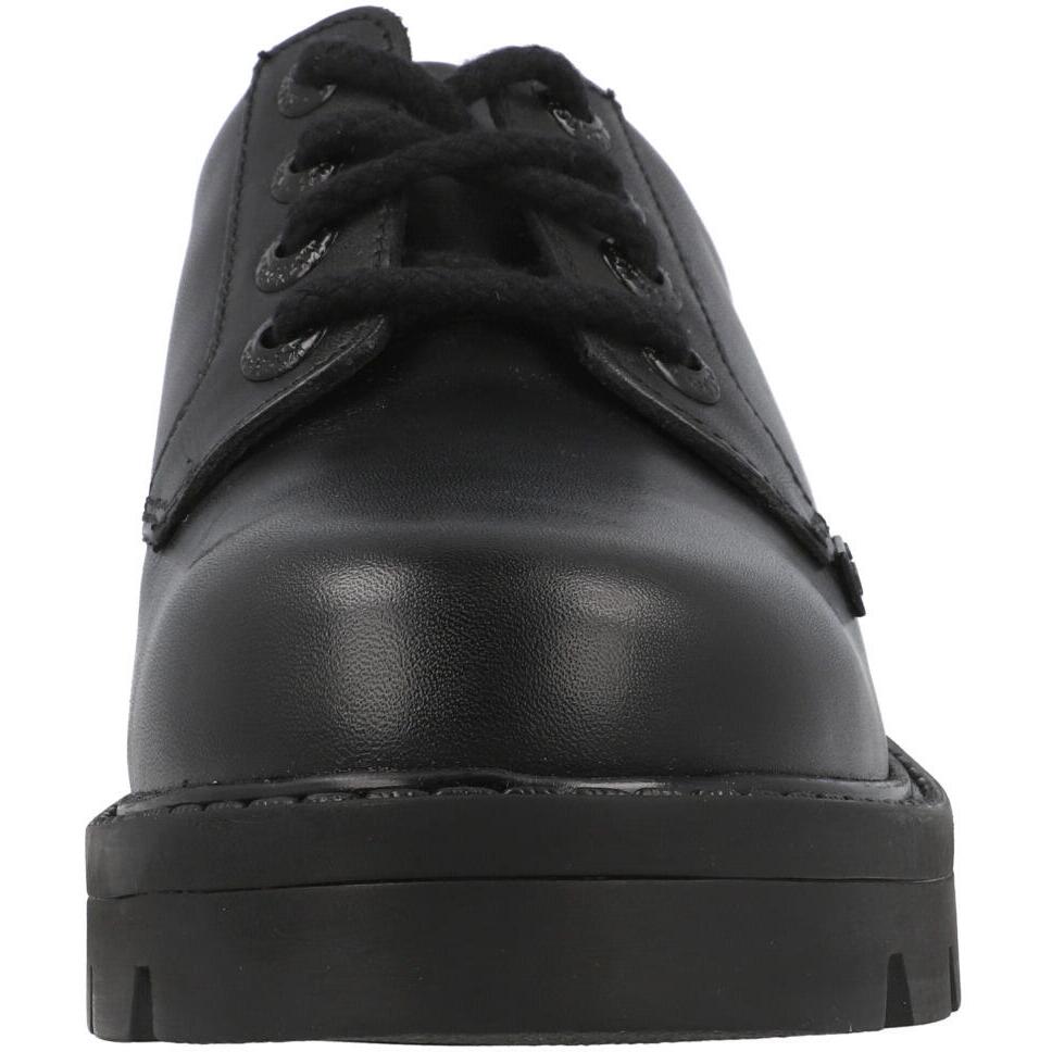 Kickers Kori Lace Black 117202